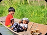 031 Myanmar Lago Inle