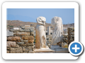 Egeo Meridionale - Isola di Delos 006