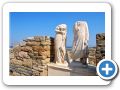 Egeo Meridionale - Isola di Delos 007