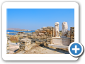 Egeo Meridionale - Isola di Delos 009