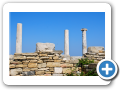 Egeo Meridionale - Isola di Delos 014