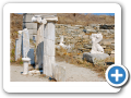 Egeo Meridionale - Isola di Delos 020
