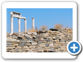 Egeo Meridionale - Isola di Delos 025