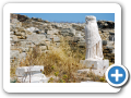 Egeo Meridionale - Isola di Delos 027
