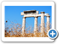 Egeo Meridionale - Isola di Delos 028