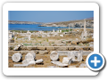 Egeo Meridionale - Isola di Delos 035