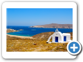 Egeo Meridionale - Isola di Mykonos 020