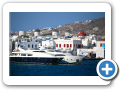 Egeo Meridionale - Isola di Mykonos 060