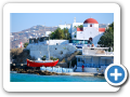 Egeo Meridionale - Isola di Mykonos 090