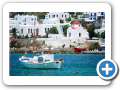 Egeo Meridionale - Isola di Mykonos 134