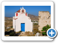 Egeo Meridionale - Isola di Mykonos 153