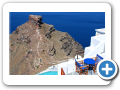 Egeo Meridionale - Isola di Santorini 020