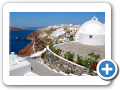 Egeo Meridionale - Isola di Santorini 025