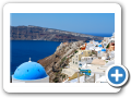 Egeo Meridionale - Isola di Santorini 035