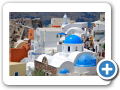 Egeo Meridionale - Isola di Santorini 039
