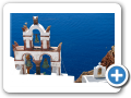 Egeo Meridionale - Isola di Santorini 046