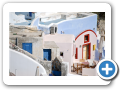Egeo Meridionale - Isola di Santorini 055