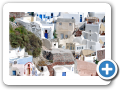 Egeo Meridionale - Isola di Santorini 056