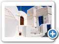 Egeo Meridionale - Isola di Santorini 080