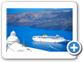 Egeo Meridionale - Isola di Santorini 109