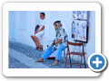 Egeo Meridionale - Isola di Santorini 110
