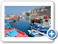 Egeo Meridionale - Isola di Santorini 112