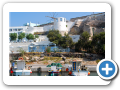 Egeo Meridionale - Isola di Santorini 115