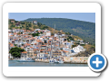 Tessaglia - Isola di Skopelos 116