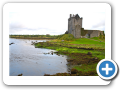 Contea di Galway - Dunguaire Castle 001