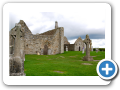 Contea di Offaly - Clonmacnoise 001