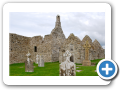Contea di Offaly - Clonmacnoise 007