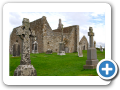 Contea di Offaly - Clonmacnoise 011