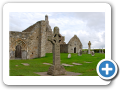 Contea di Offaly - Clonmacnoise 012