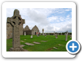 Contea di Offaly - Clonmacnoise 013