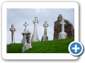 Contea di Offaly - Clonmacnoise 016