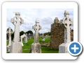 Contea di Offaly - Clonmacnoise 018
