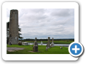 Contea di Offaly - Clonmacnoise 020