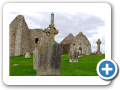 Contea di Offaly - Clonmacnoise 026