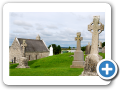 Contea di Offaly - Clonmacnoise 028