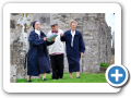 Contea di Offaly - Clonmacnoise 034