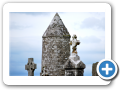 Contea di Offaly - Clonmacnoise 036