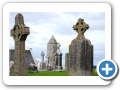 Contea di Offaly - Clonmacnoise 039