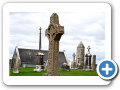 Contea di Offaly - Clonmacnoise 041