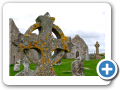 Contea di Offaly - Clonmacnoise 042
