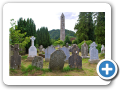 Contea di Wicklow - Glendalough 007