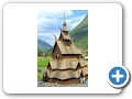 Contea di Sogn og Fjordane - Borgund 001