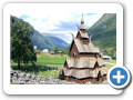Contea di Sogn og Fjordane - Borgund 002