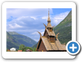 Contea di Sogn og Fjordane - Borgund 003