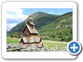 Contea di Sogn og Fjordane - Borgund 005