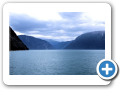 Contea di Sogn og Fjordane - Sognefjord 007